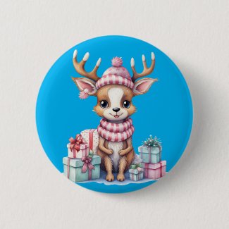Reindeer 