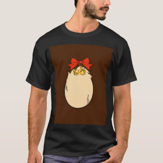 Reindeer Chest T-Shirt