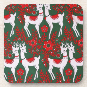 Reindeer Coaster