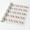 Reindeer Dachshund Christmas Gift Wrapping Paper