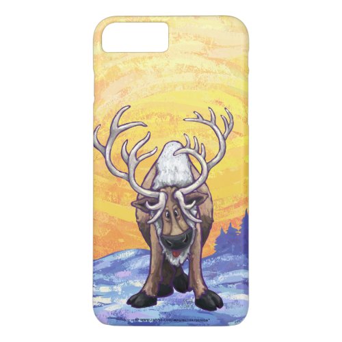 Reindeer Electronics iPhone 8 Plus7 Plus Case