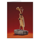 Reindeer, from Cape Dorset (Front)