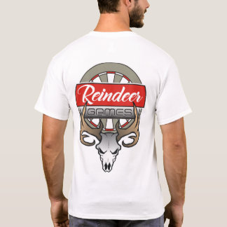 reindeer games shirt