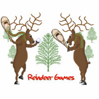 Reindeer games