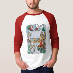 Reindeer Games T-Shirt