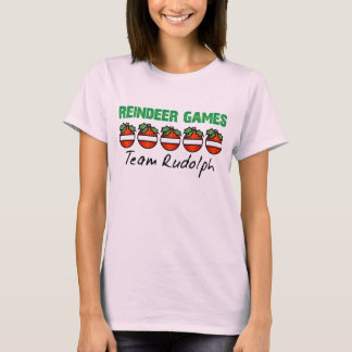 reindeer games shirt