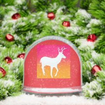 Reindeer Image