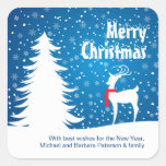 Reindeer