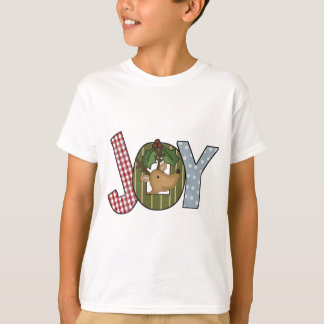 Reindeer Joy Holiday Tshirts and gifts