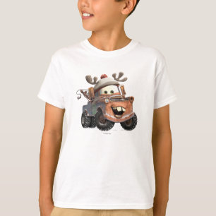 Reindeer Mater T-Shirt