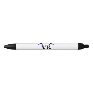 Reindeer merry Christmas add name text name title Pen
