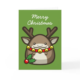 Reindeer