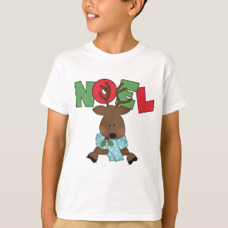 Reindeer Noel Tshirts and Gifts