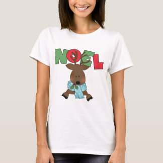 Reindeer Noel Tshirts and Gifts