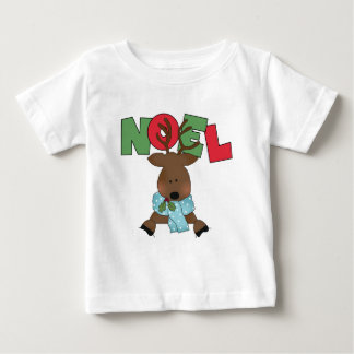Reindeer Noel Tshirts and Gifts