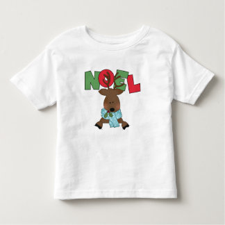 Reindeer Noel Tshirts and Gifts