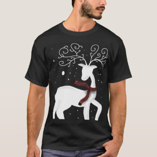 Reindeer T-Shirt
