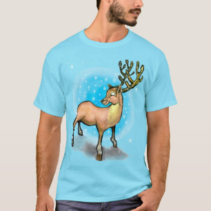 Reindeer T-Shirt