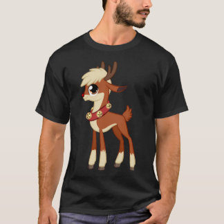 Reindeer T-Shirt