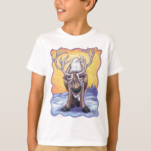 Reindeer T-Shirts