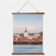 Reine Lofoten Norway