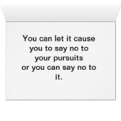 REJECTION (Inside Horizontal (Bottom))