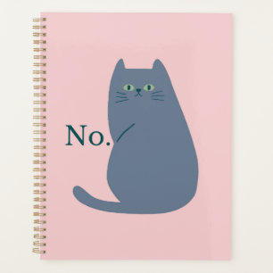 Rejection Cat Planner