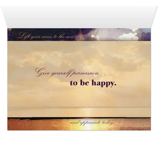 Rejoice (Inside Horizontal (Bottom))