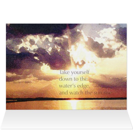 Rejoice (Inside Horizontal (Top))