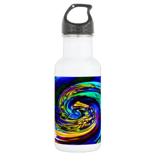 Rejoice#3_ Water Bottle