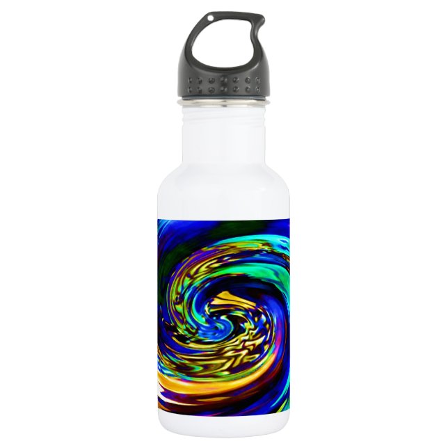 Rejoice#3_ Water Bottle (Front)