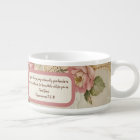 Rejoice Always Customizable Inspirational Chili 