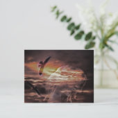 Rejoice in Jesus (Standing Front)