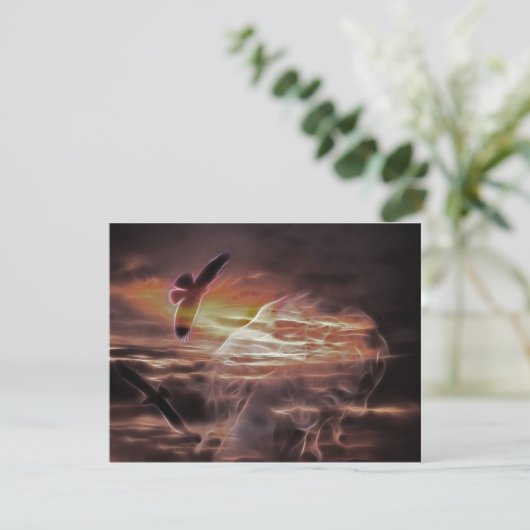 Rejoice in Jesus (Standing Front)