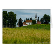 Rejoice in the Lord (Front Horizontal)