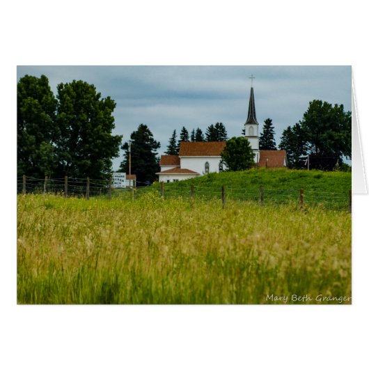 Rejoice in the Lord (Front Horizontal)