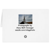 Rejoice in the Lord (Back Horizontal)