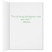 Rejoice in the Vortex (Inside (Right))