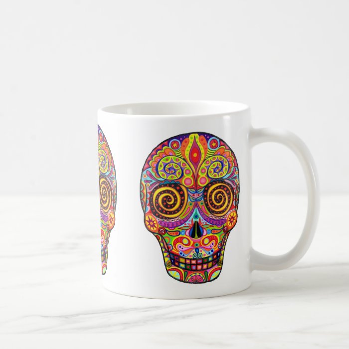 Rejoicing Quietus Mugs