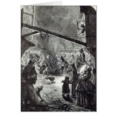 Rejoicings in London (Front)