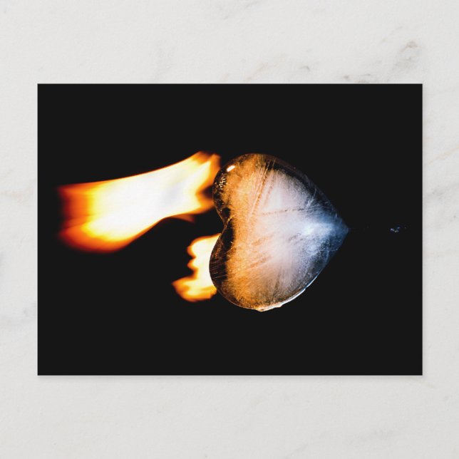 Rekindled Postcard (Front)