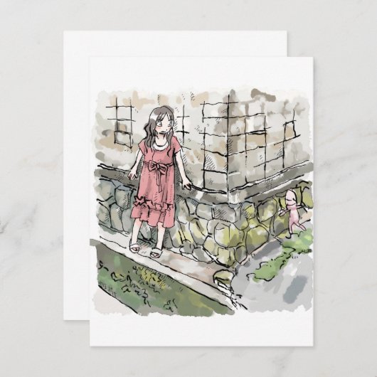 Rekushiji (Front/Back)