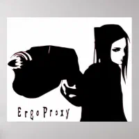 Ergo Proxy - Ergo Proxy - Magnet