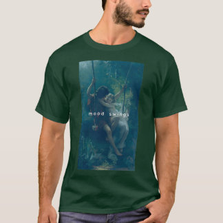 Relatable Mood Swings T-Shirt