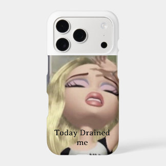 Relatable phone case