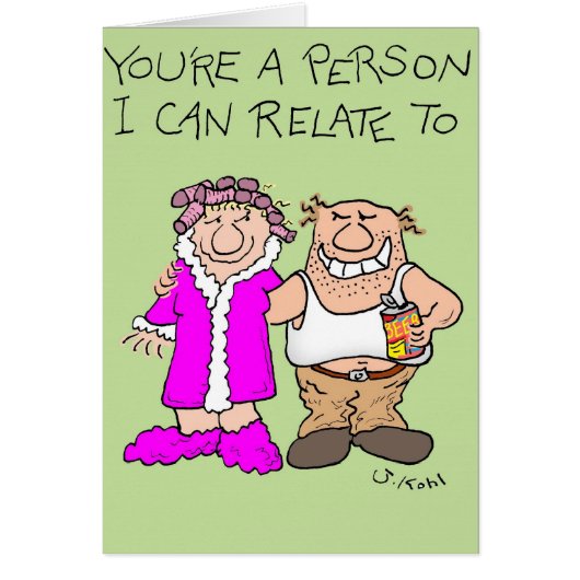 Relate To Cards (Front)