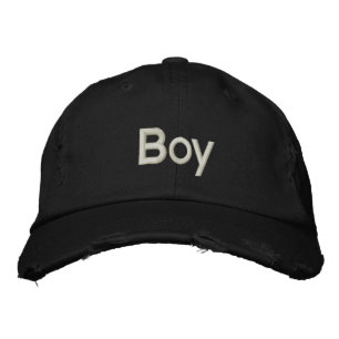 Relationship Cap