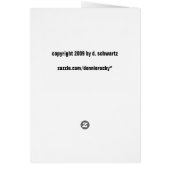 Relationship/Dating - Now that you're divorced... Cards (Back)