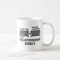 Relationship Goals