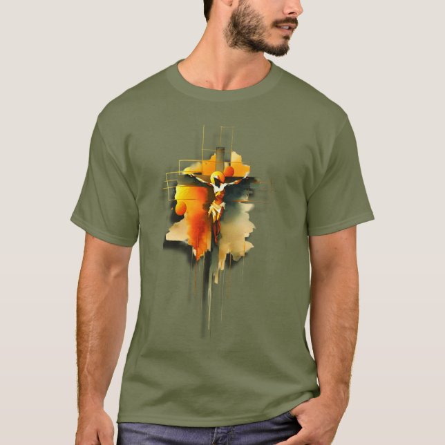 Relationship T-Shirt (Front)